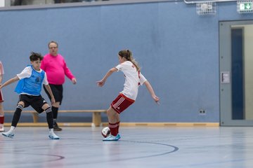 Bild 25 - wCJ NFV Futsalturnier